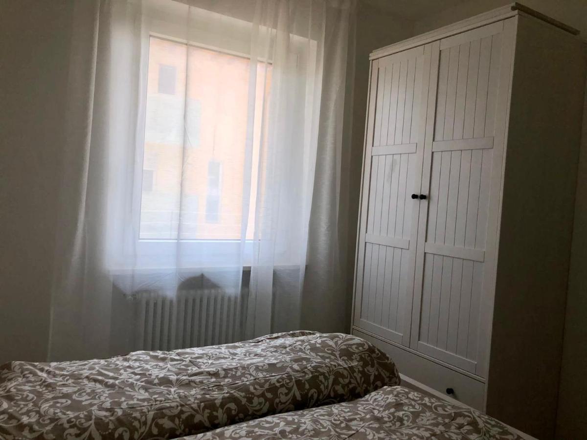 Rebecca Appartements กัลดาโร ภายนอก รูปภาพ