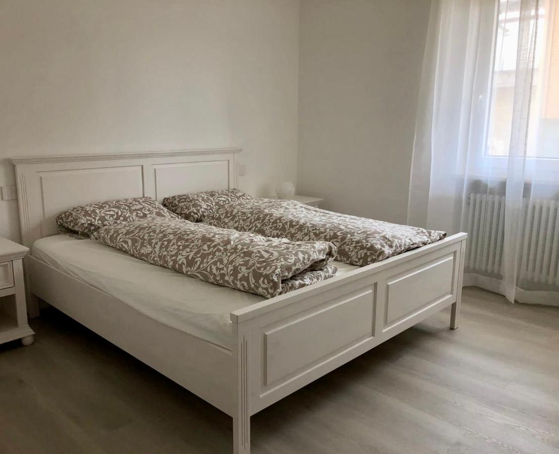 Rebecca Appartements กัลดาโร ภายนอก รูปภาพ