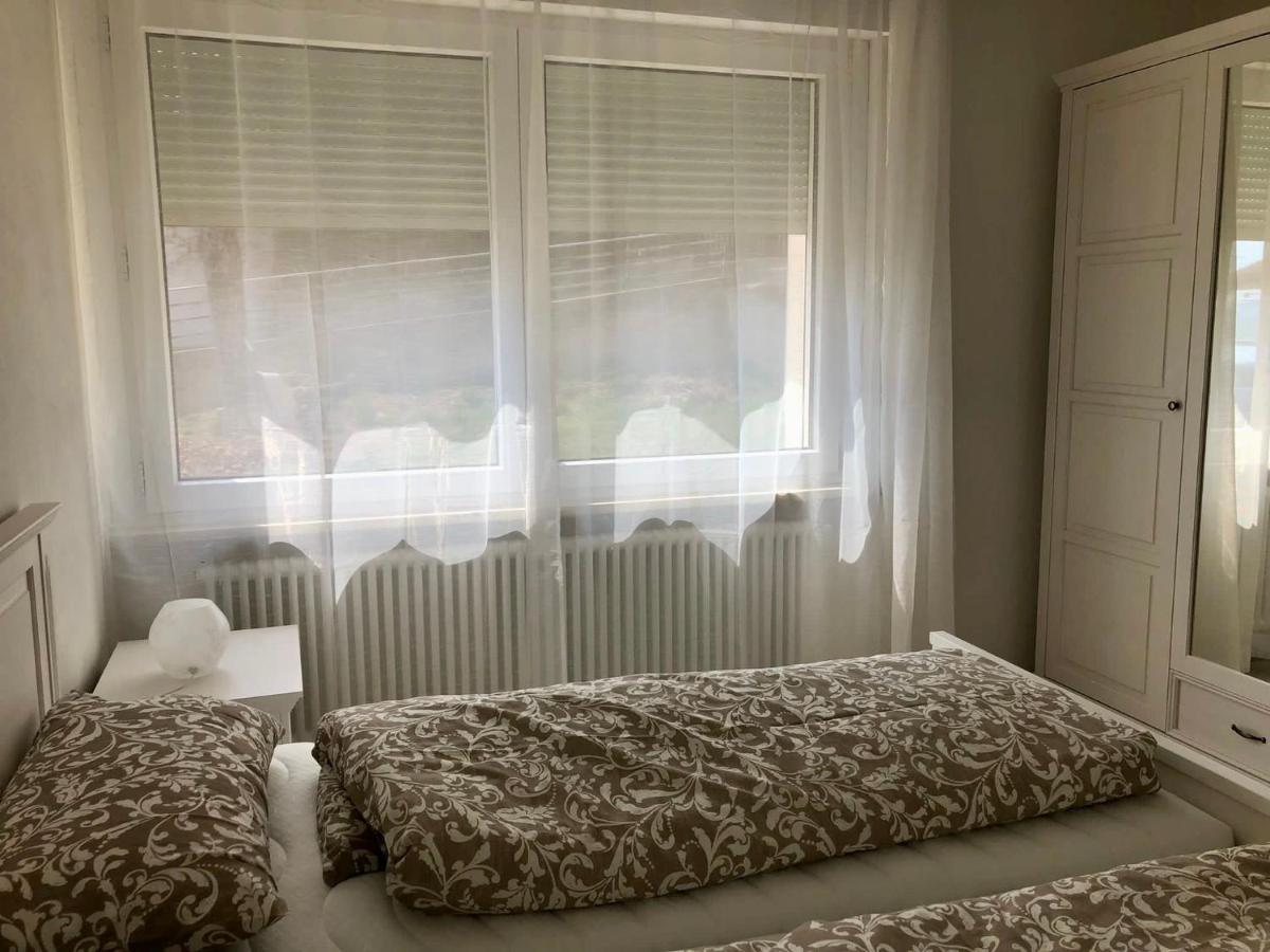 Rebecca Appartements กัลดาโร ภายนอก รูปภาพ