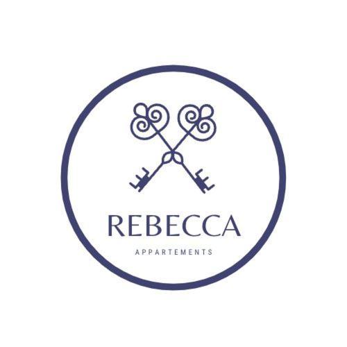 Rebecca Appartements กัลดาโร ภายนอก รูปภาพ