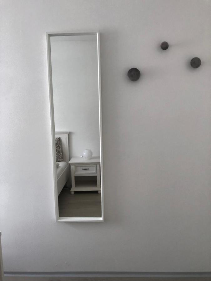 Rebecca Appartements กัลดาโร ภายนอก รูปภาพ