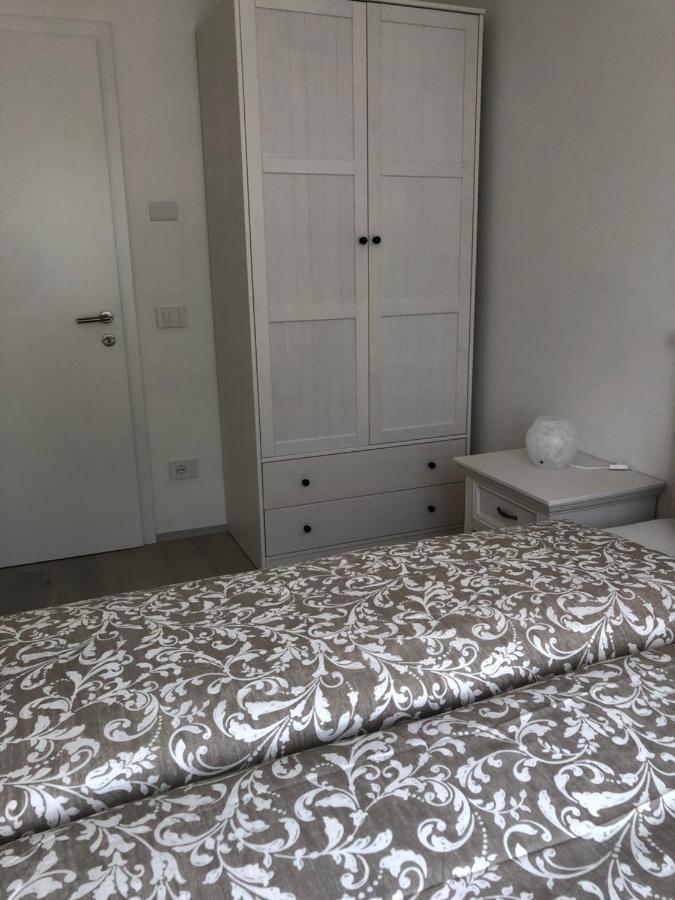 Rebecca Appartements กัลดาโร ภายนอก รูปภาพ
